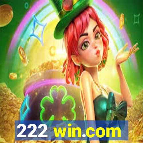 222 win.com